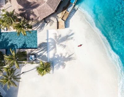 Explore Cancún Beaches